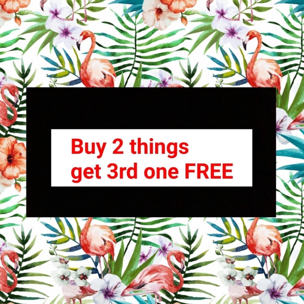 Bundle to save!